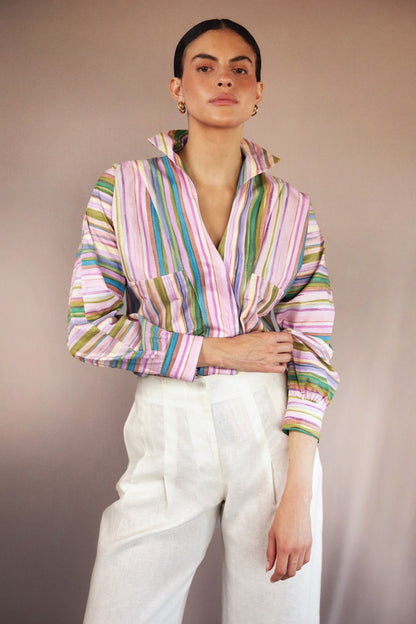 Nara Shirt