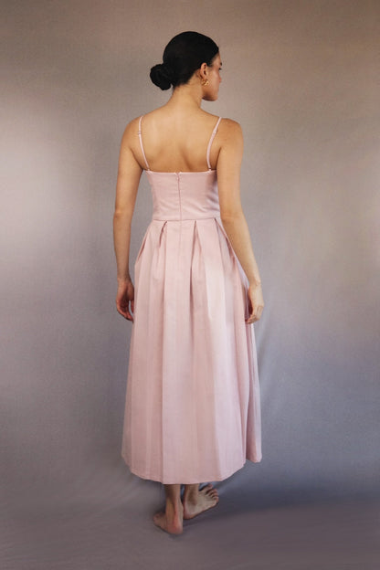 Orietta Pink