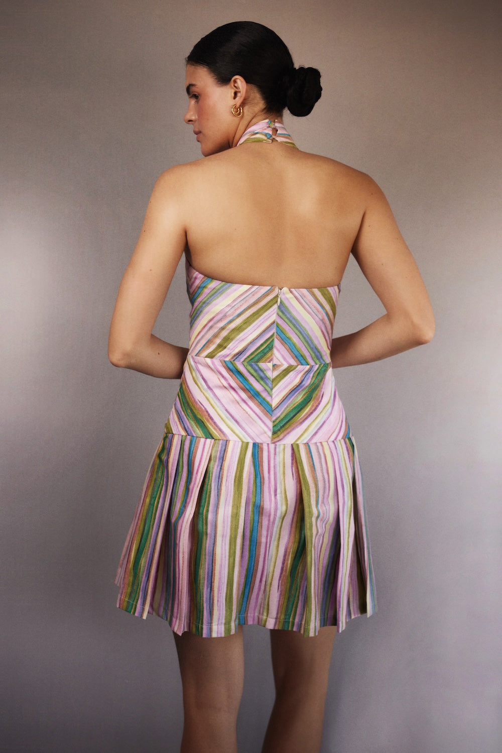 Cleo Dress