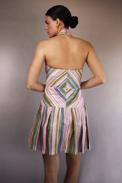 Cleo Dress