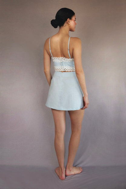 Alia Skirt