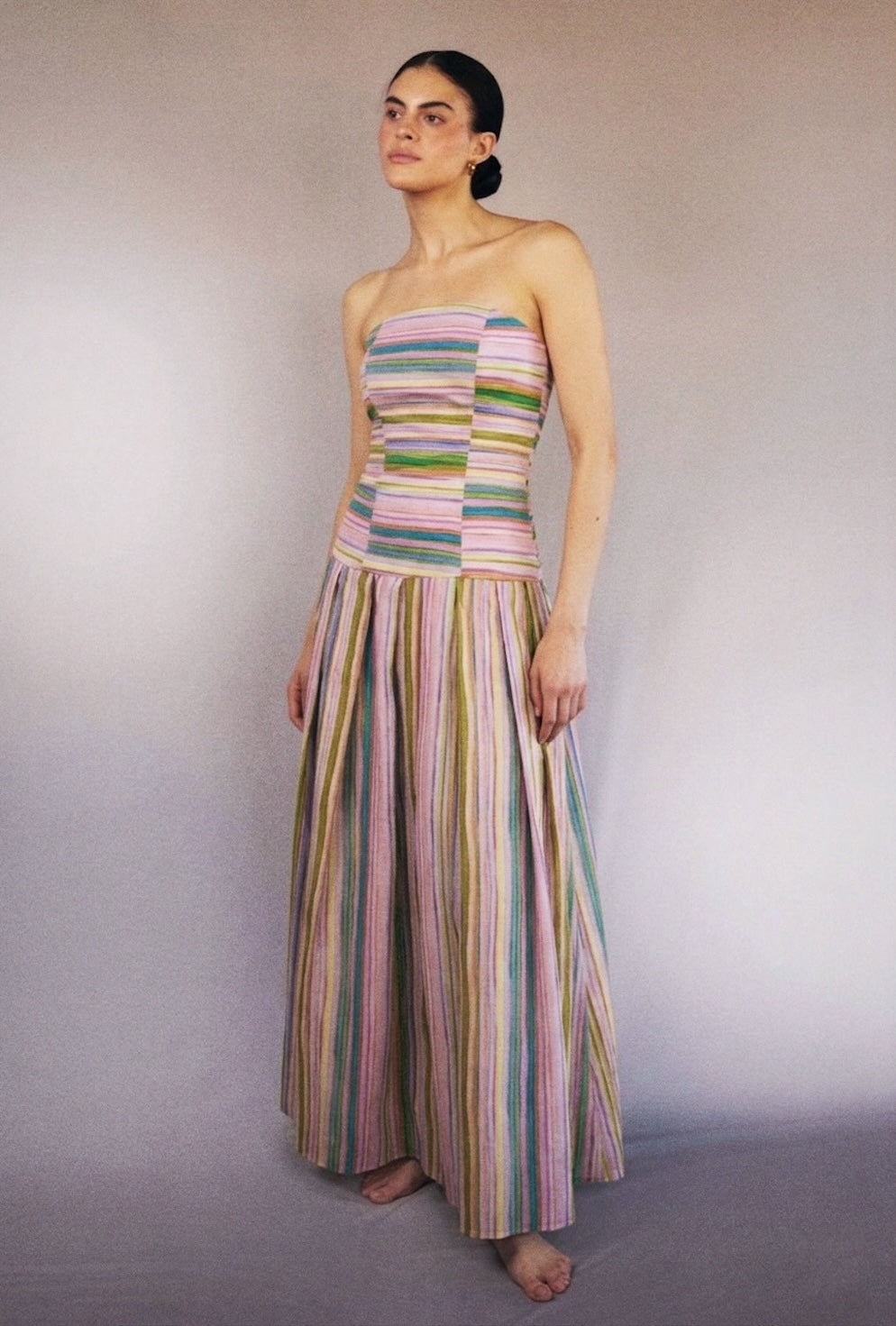 Elara Dress
