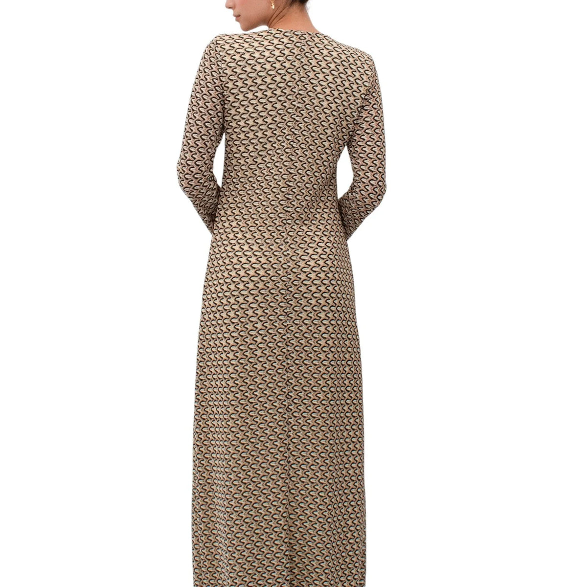 Jasp Dress