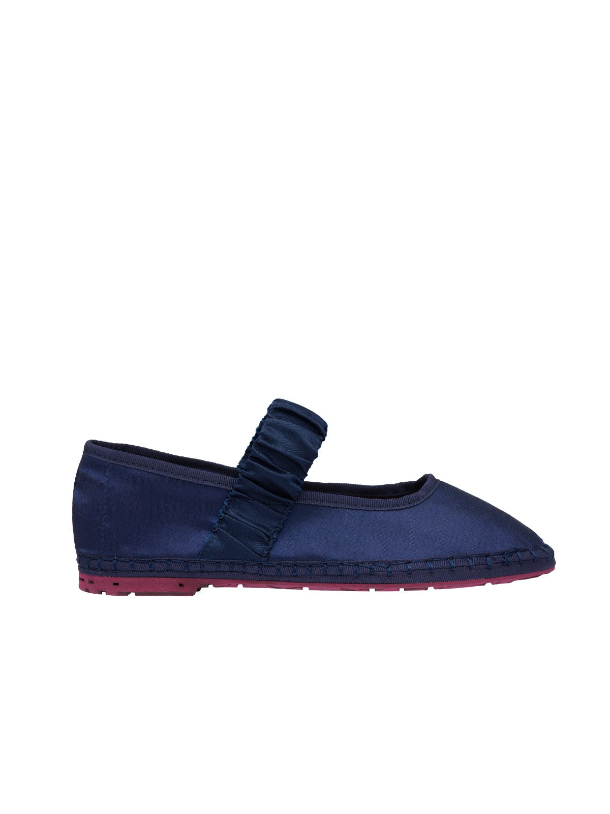 Mafalda Blue