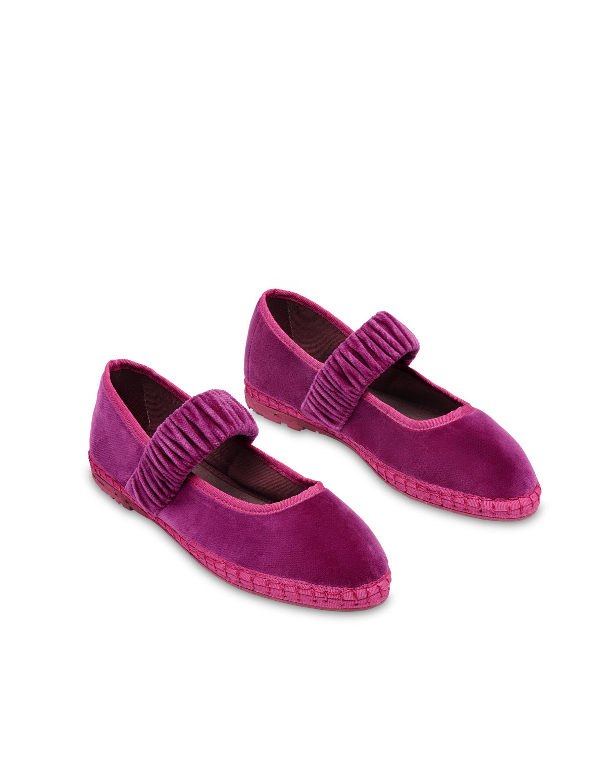 Mafalda Magenta
