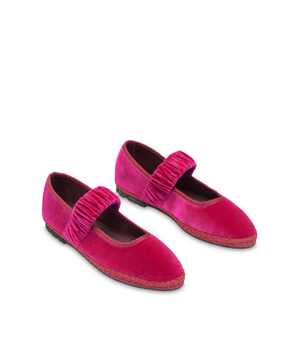Mafalda Plum
