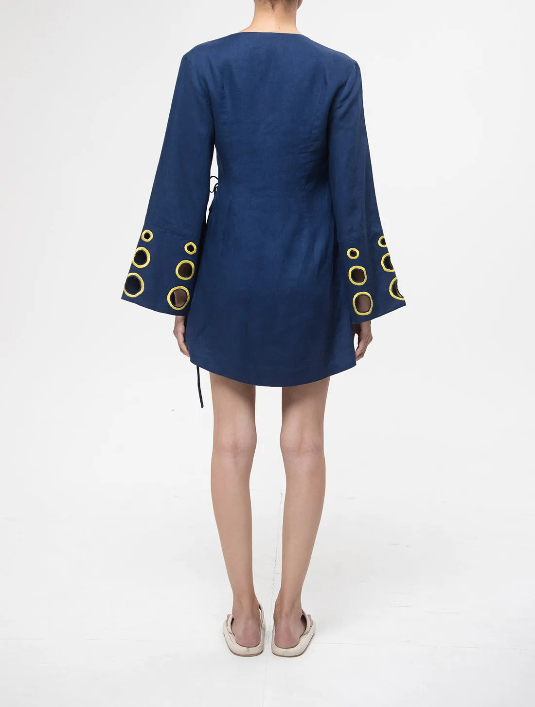 Magen Tunic