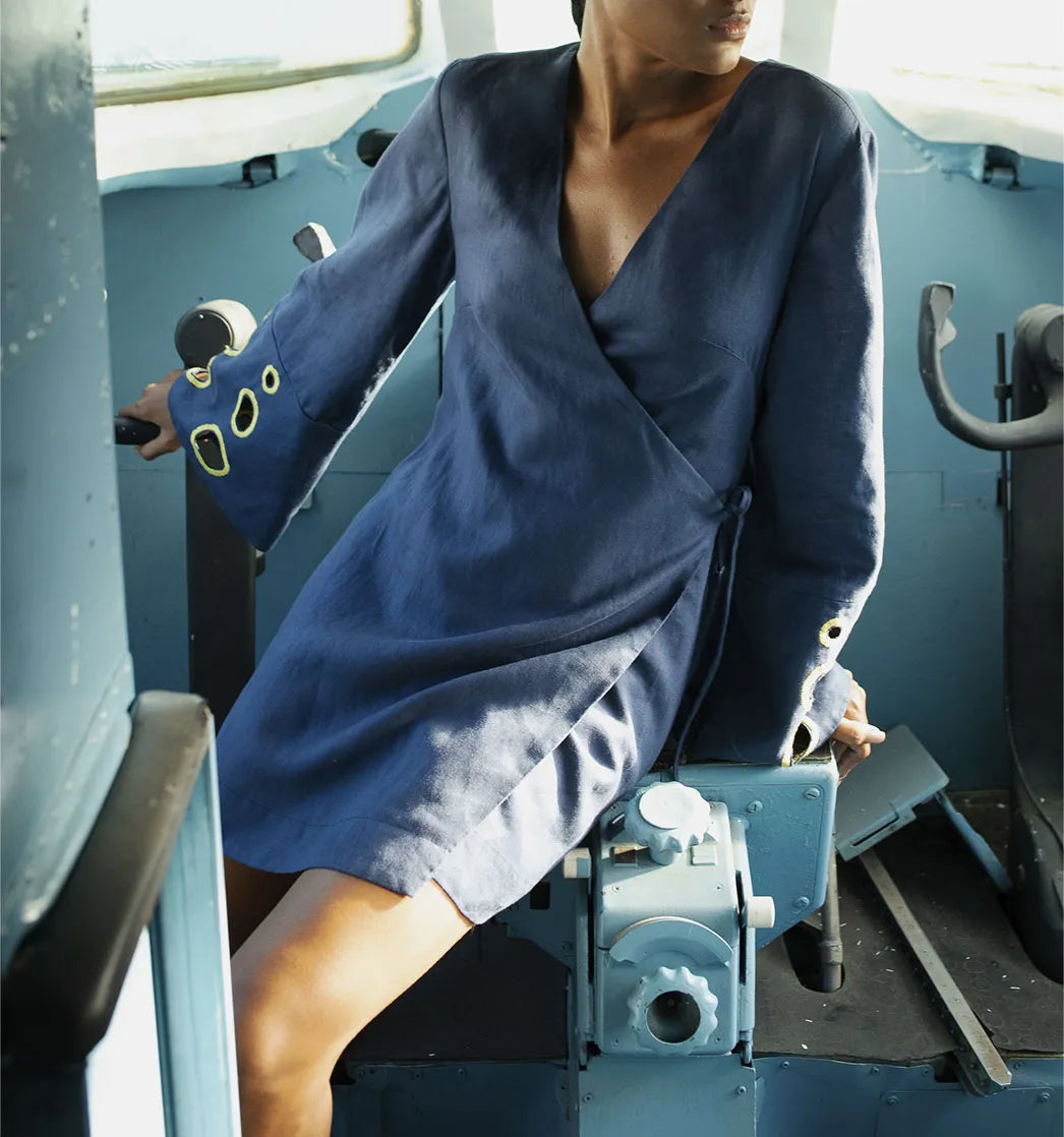 Magen Tunic