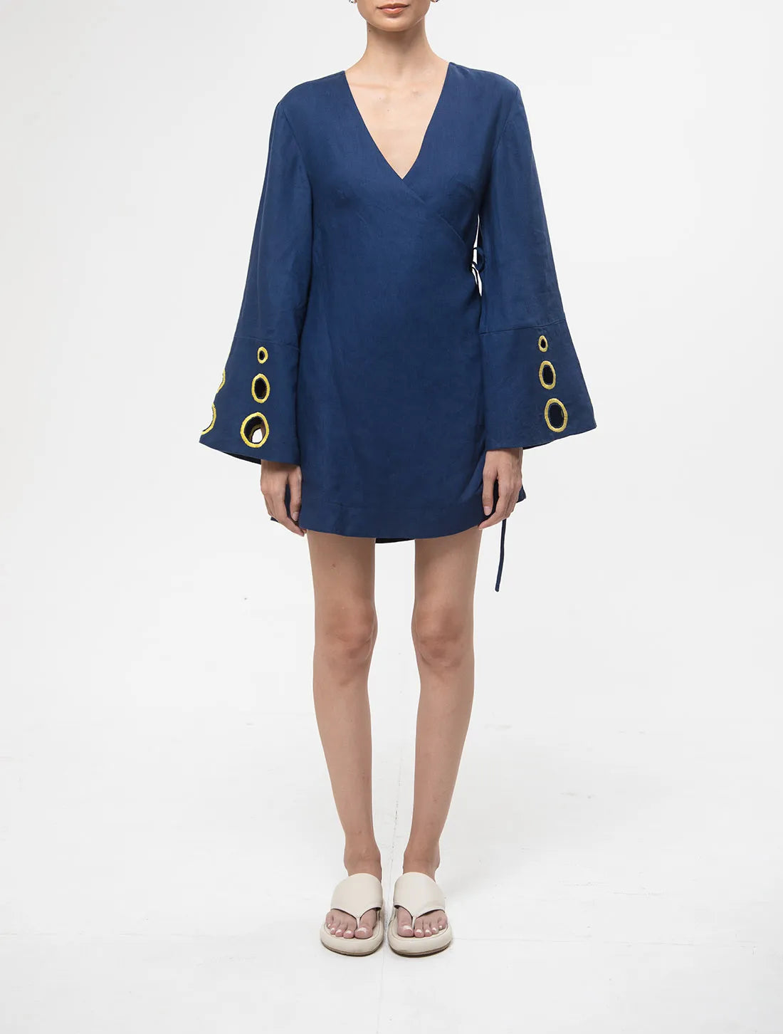 Magen Tunic