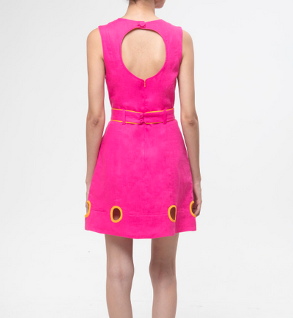Manu Mini Dress