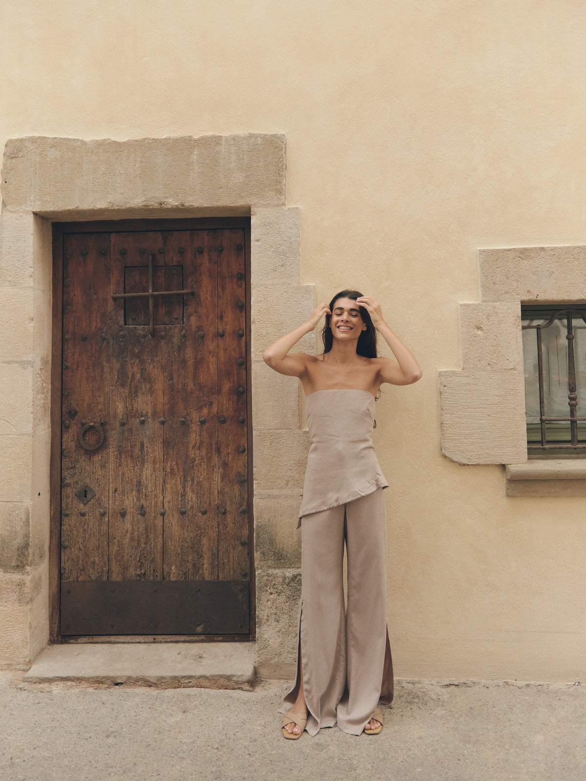 Gala Pant