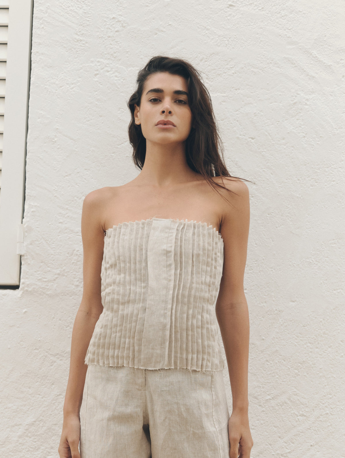 Chloe Top