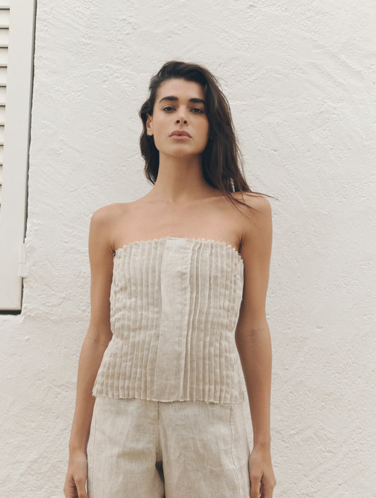 Chloe Top