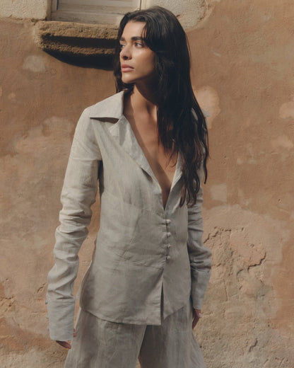 Karla Blouse
