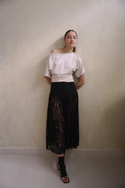 Noa Sand Top