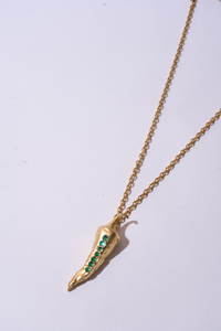 Collar Chile Medi