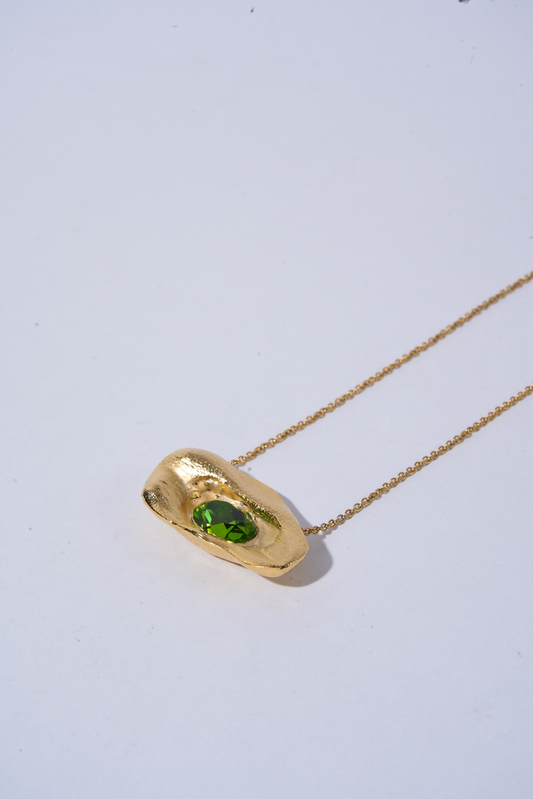 Collar Artemisa