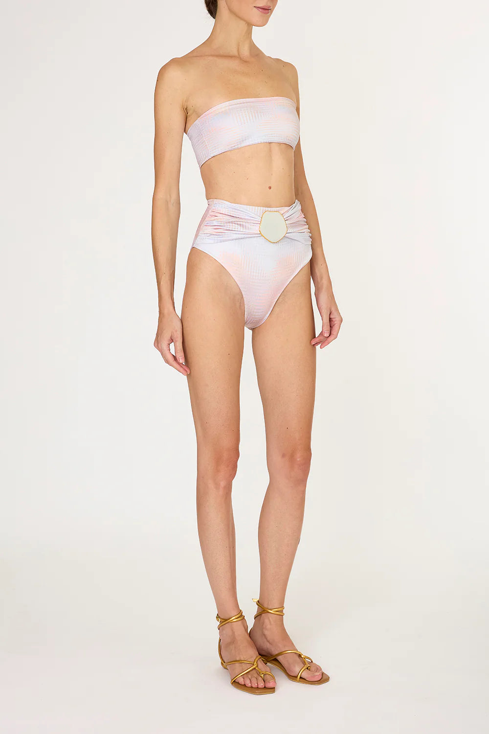 Pearl Garo Bikini