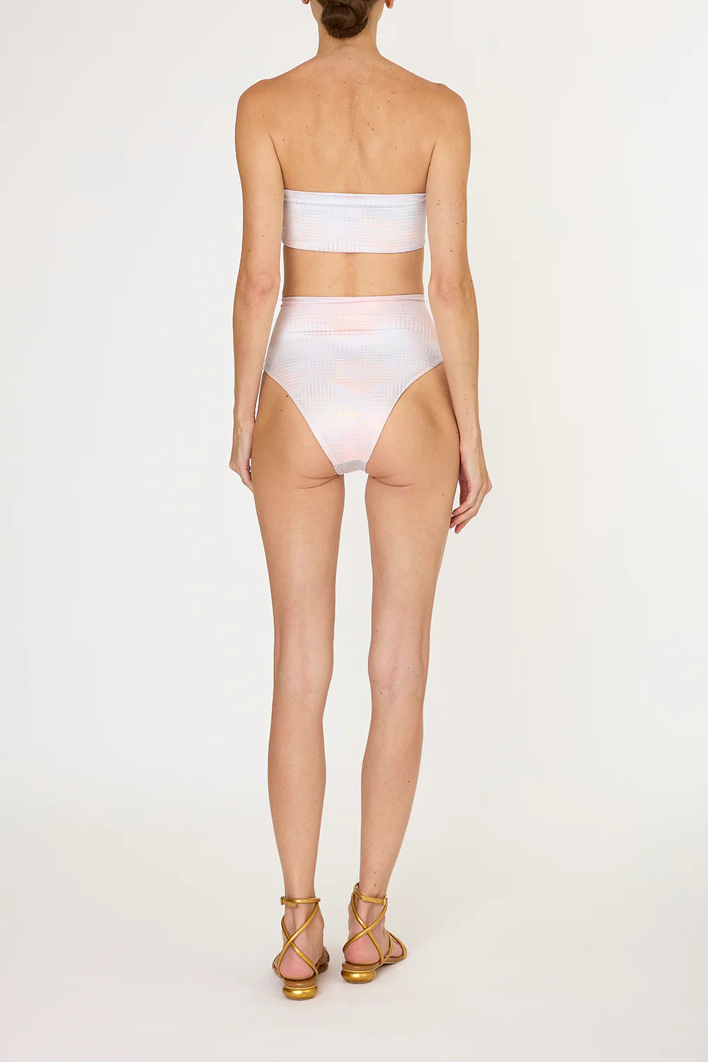 Pearl Garo Bikini