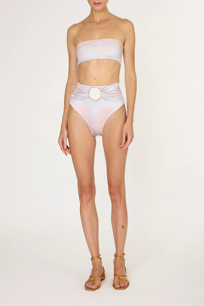 Pearl Garo Bikini