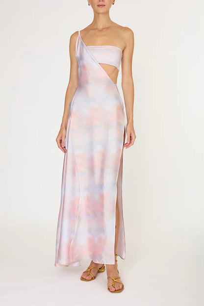 Pearl Jaya Dress