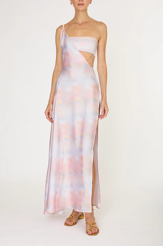 Pearl Jaya Dress