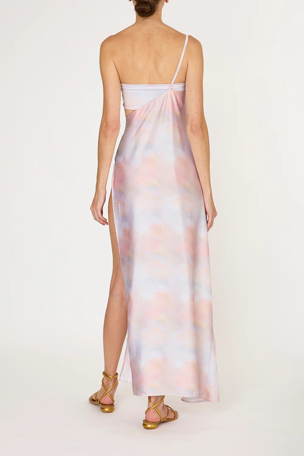 Pearl Jaya Dress
