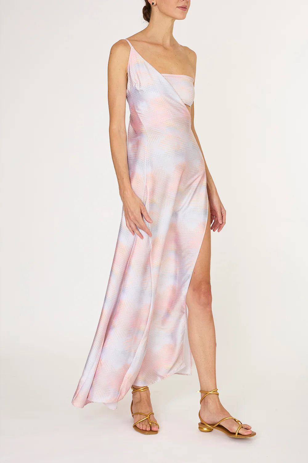 Pearl Jaya Dress