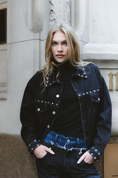 Mix Denim Jeans