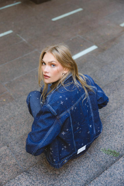 Brilli Denim Jacket