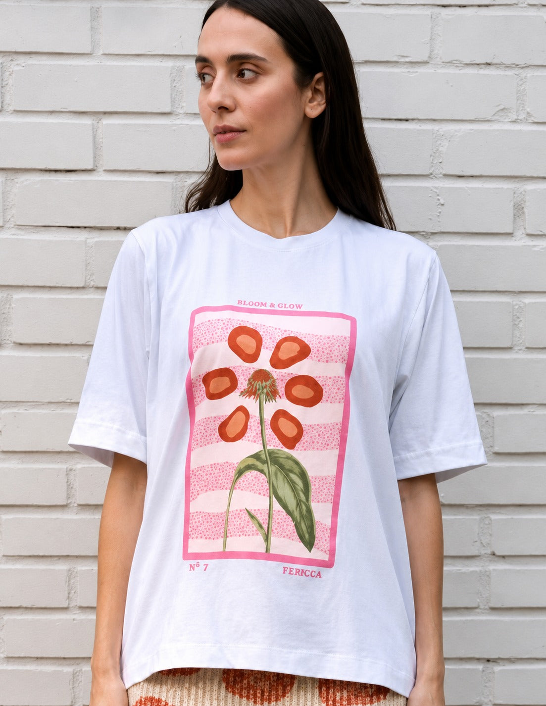 T Shirt Campo