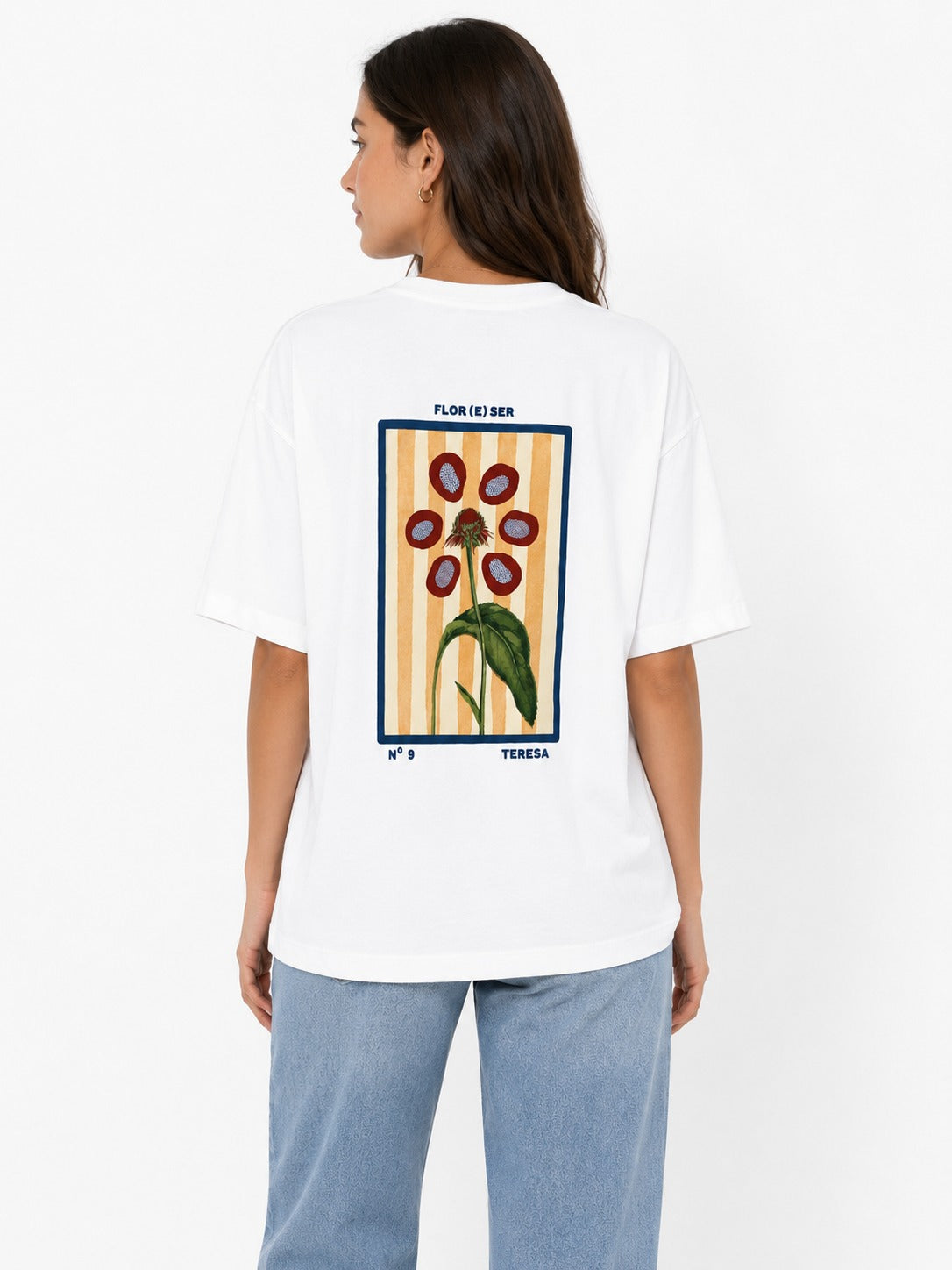 T Shirt Campo