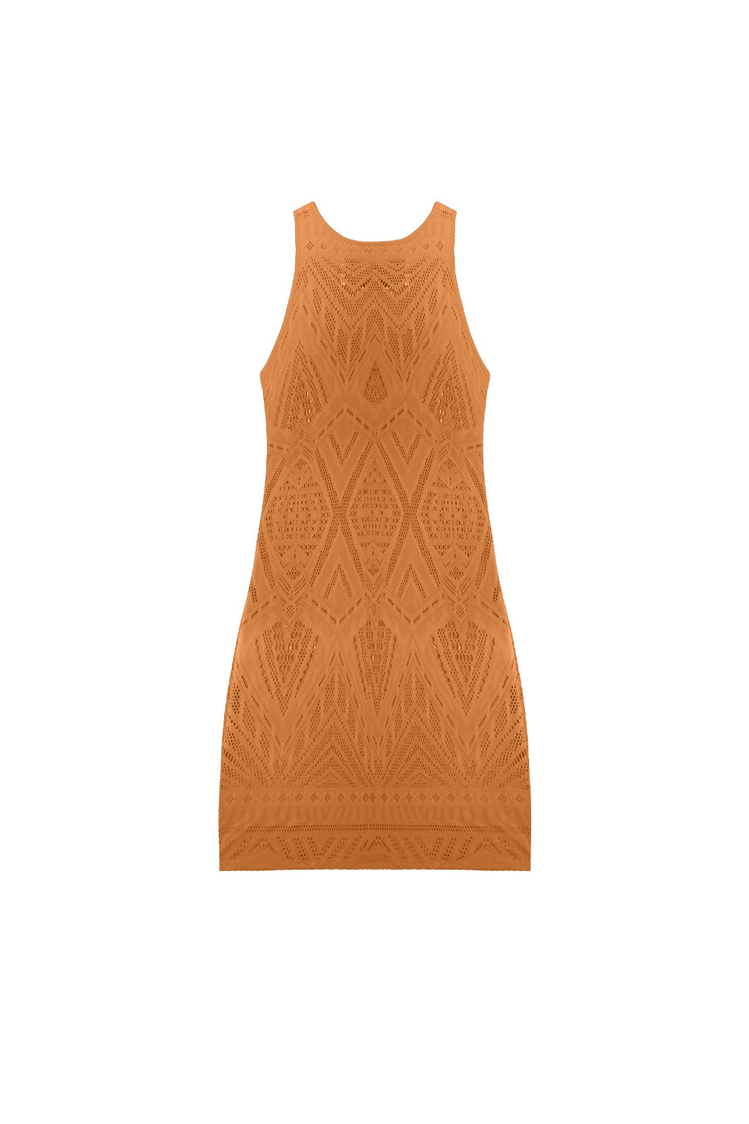 Victoria Dress Nawa