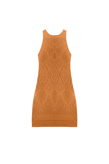 Victoria Dress Nawa