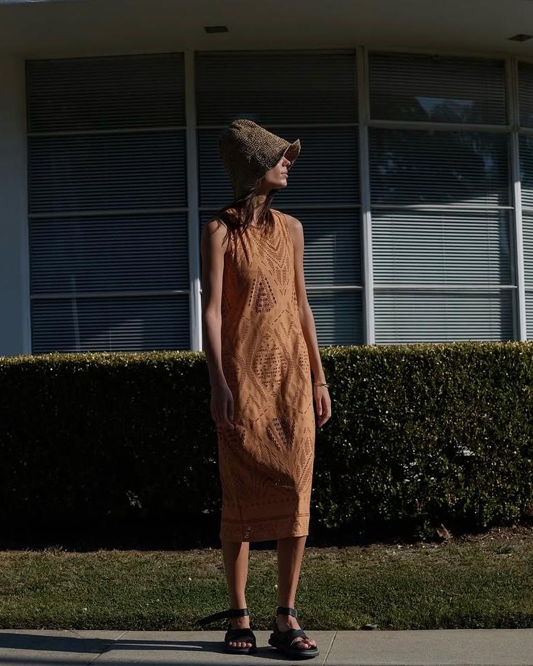 Victoria Dress Nawa