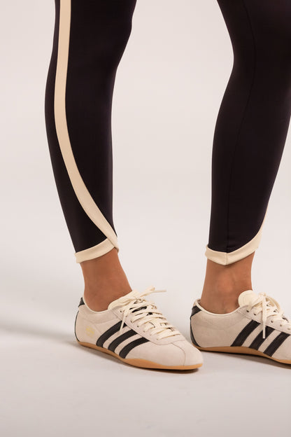Black - Dune Leggings