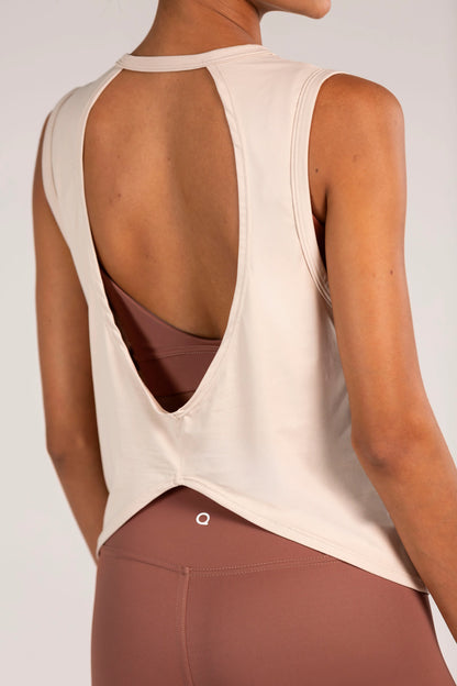 Nude Circle - Tank