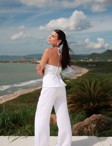 Siros Pants