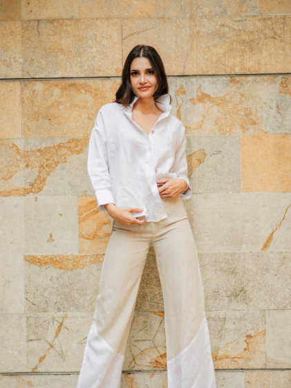Pantalon Tauro