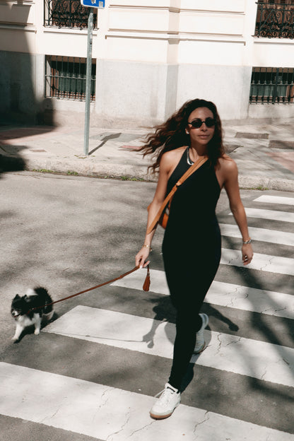 Bodysuit Black