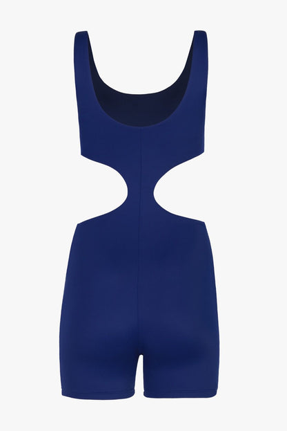 Pulse Romper - High Intensity