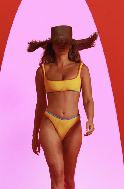Solea Bikini Bottom
