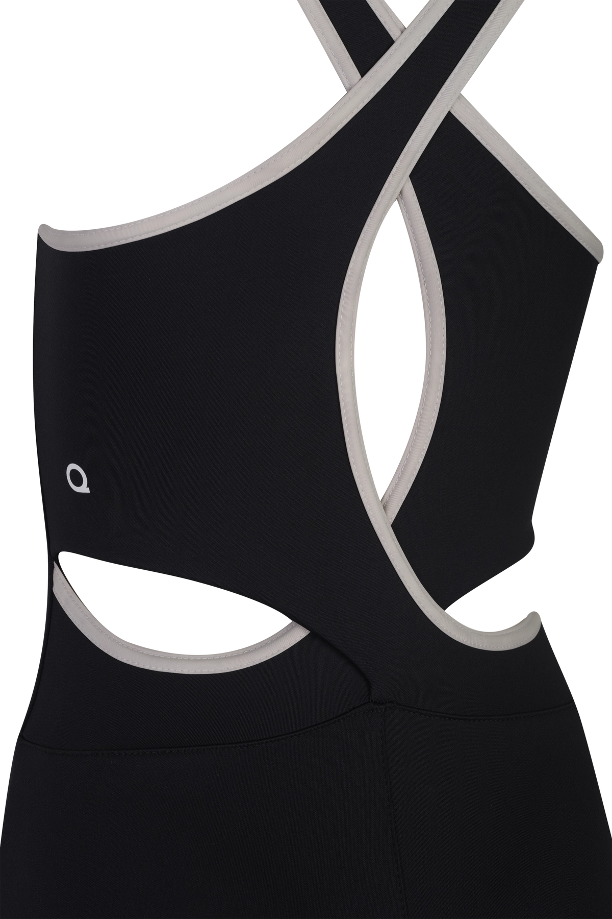 Ritmo Jumpsuit - High Intensity