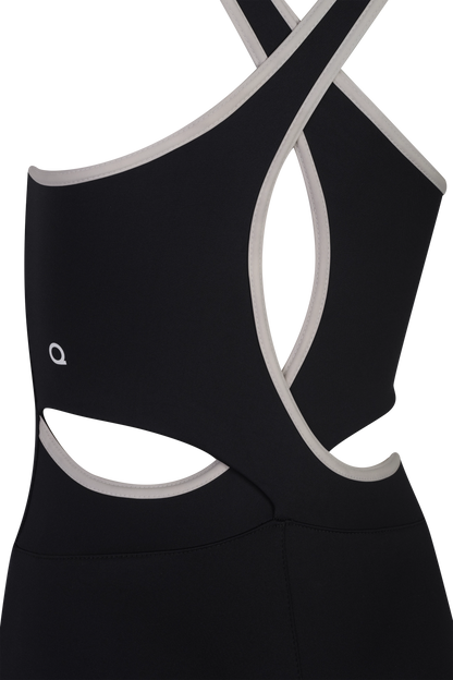 Ritmo Jumpsuit - High Intensity