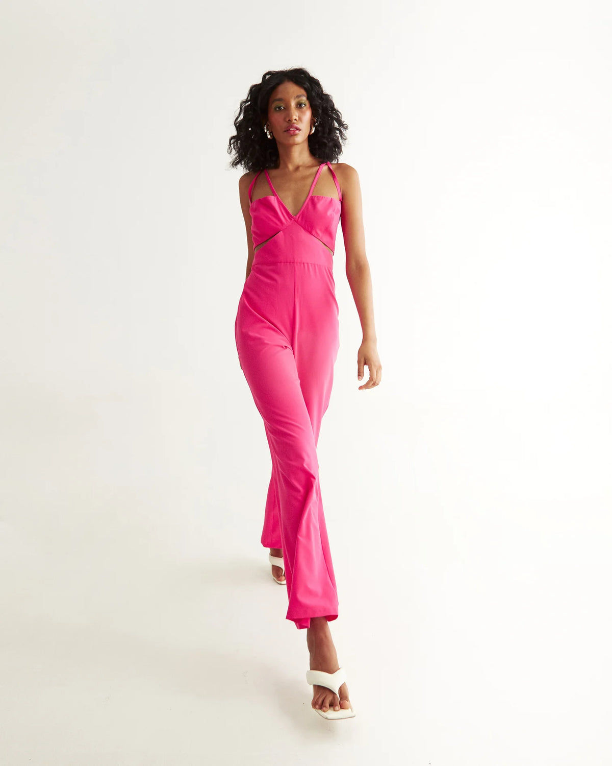 Romeo Jumpsuit