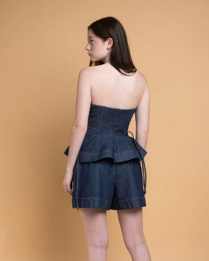 Short Cloe Elyssia