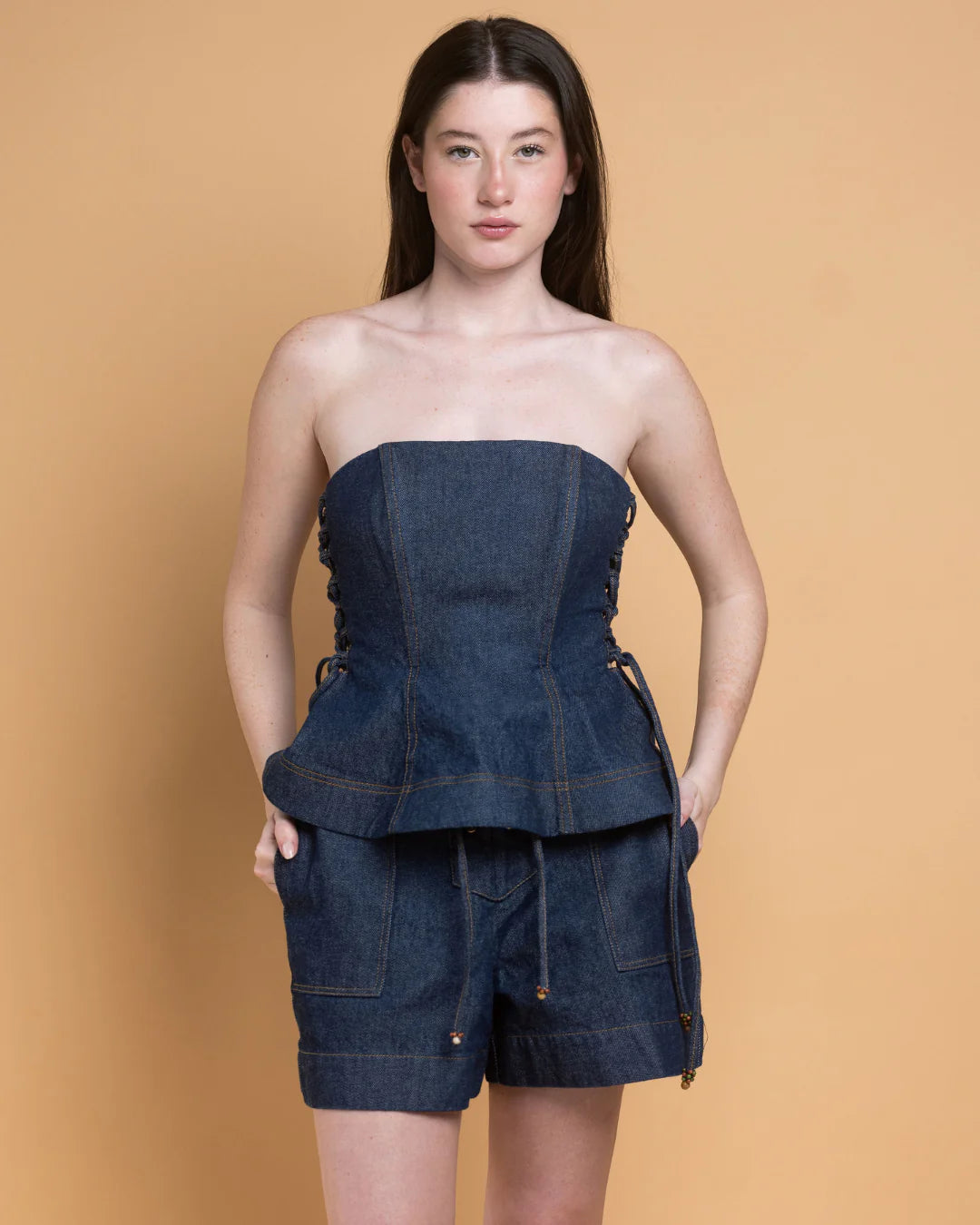 Short Cloe Elyssia