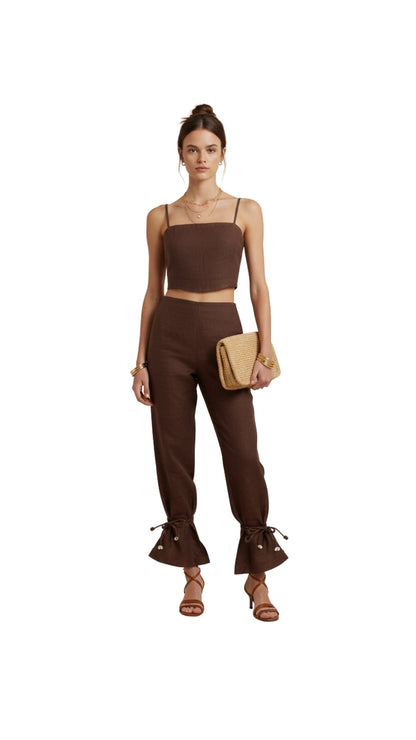 Soleil Pantalones