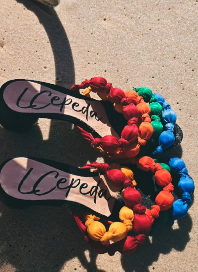 Sophi Sandals