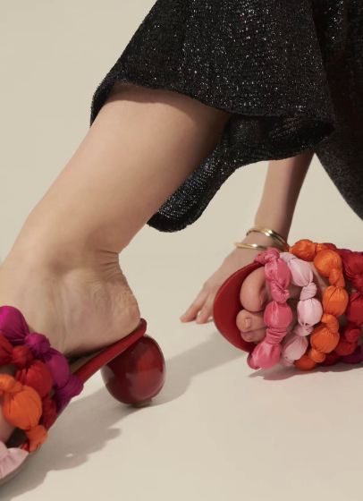 Sophi Sandals